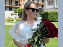 „სიტყვები უძლურია და ვერ ვპოულობთ, როგორ ვანუგეშოთ შენი ოჯახის წევრები...“ - თბილისში მომხდარ ავარიას ახალგაზრდა ქალის სიცოცხლე ემსხვერპლა