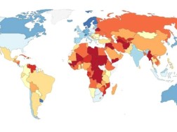 With a well -functioning government index, the Government of Georgia is among the 40 best in the world and is ahead of 10 EU and NATO member states