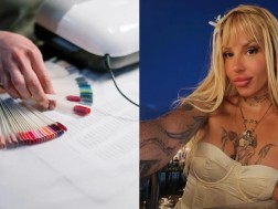 ნინუშკა ლისენკო