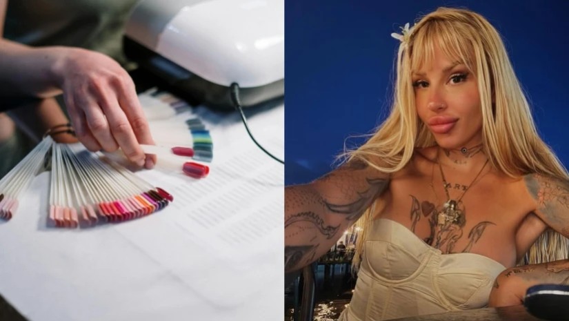 ნინუშკა ლისენკო