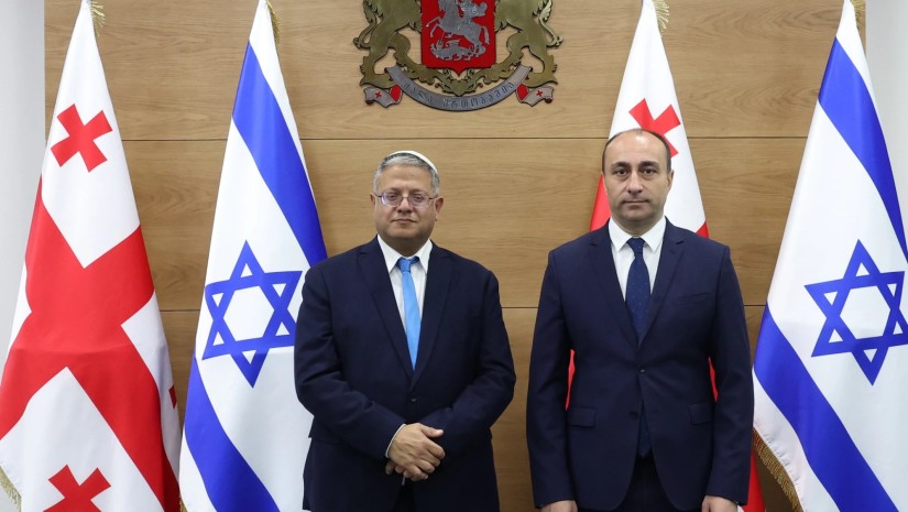 გეკა გელაძე