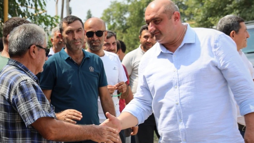 ზამურ ჭითანავა