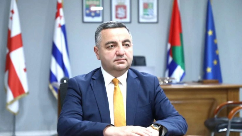 ზაზა დიასამიძე ზაზა დიასამიძე