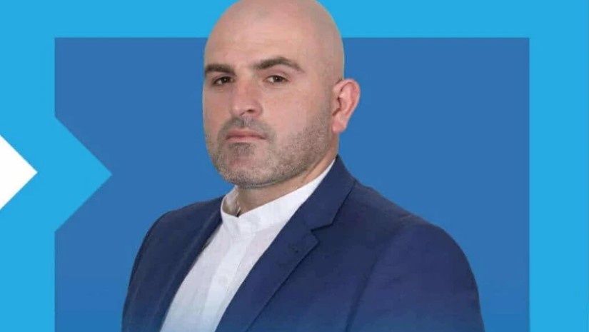 გიორგი გაზდელიანი გიორგი გაზდელიანი