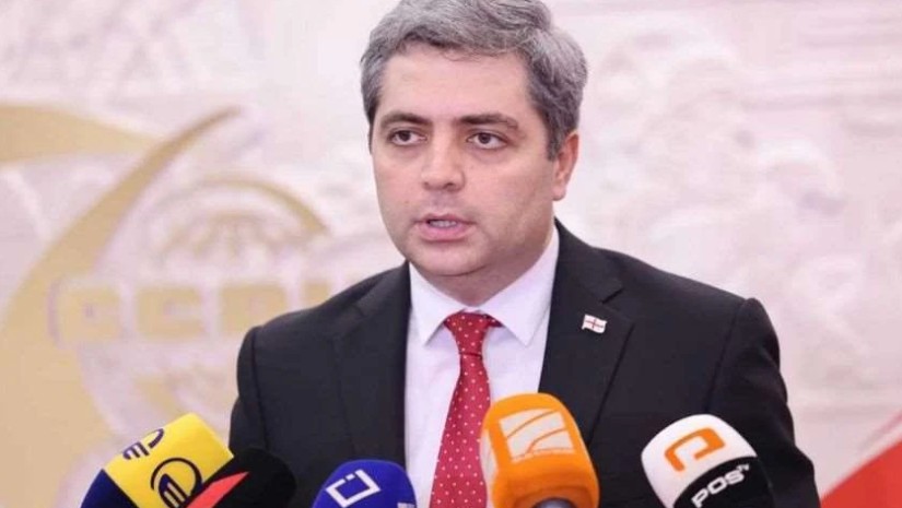 არჩილ კალანდია არჩილ კალანდია