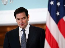 მარკო რუბიო მარკო რუბიო