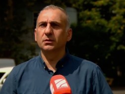 მარტო გახარიას კი არა, ყველას ხელს ვუწვდიდი, ვისაც ჩემთვის რაღაც წყენა მოუყენებია ან მე მიწყენინებია სხვებისთვის, მათ შორის სააკაშვილსაც - ალეკო ელისაშვილი
