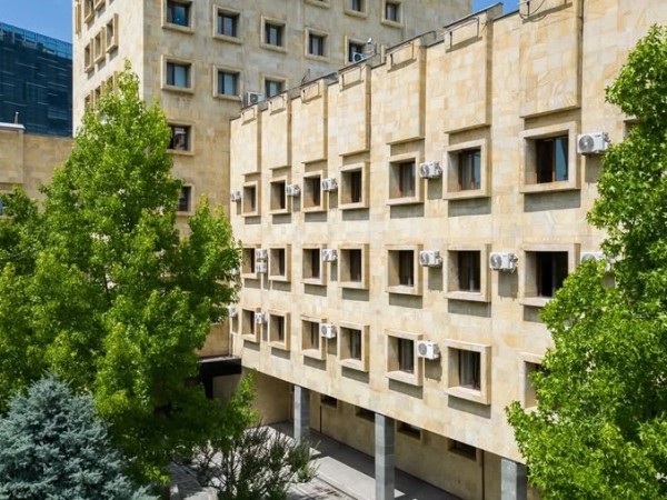 პროკურატურა