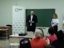 საარჩევნო ადმინისტრაცია 4 ოქტომბრის არჩევნებისთვის მზადებას განაგრძობს - საუბნო საარჩევნო კომისიების ხელმძღვანელები გადამზადებას გადიან