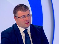 გიორგი ქაჯაია: დღეს ვხედავთ, რომ იმედიანი, პროგრესზე ორიენტირებული ხელისუფლება გვყავს, მაგრამ ოპოზიცია გვყავს, რომელიც არ არის იმედიანი. როდესაც ვერ ქმნი პოლიტიკურ დღის წესრიგს, შედიხარ ისეთ ჩიხში, საიდანაც გამოსვლა ძალიან რთულია