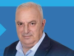 „ქართული ოცნების“ ამბროლაურის მერობის კანდიდატი ზაზა ქევანიშვილი: მაქსიმალურად ვეცდები, ხელი შევუწყო ამ კუთხის განვითარებას, გავაგრძელოთ ინფრასტრუქტურული პროექტები