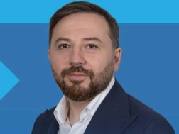David Lobzhanidze, mayoral candidate of the Georgian Dream: Great attention should be paid to promoting tourism, infrastructure work, projects that will help stay in the municipality of young people