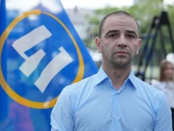 Giorgi Tsintsadze: Along with great honor, it is the greatest responsibility to be the Mayor of Batumi - we have ambitious plans that will be primarily directed to the welfare of the Batumi residents