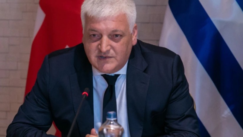  ირაკლი ცეცხლაძე