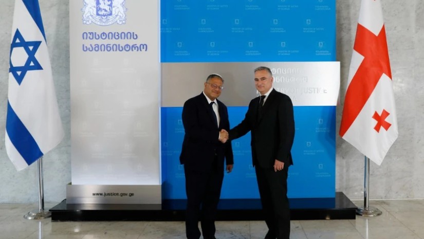 ისრაელი ისრაელი