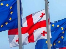 EU Representation: EU loyalty to peace in Georgia is not just words, since 2008 our observation mission has performed more than 90,000 patrols