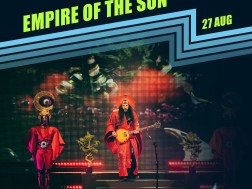Empire of the Sun