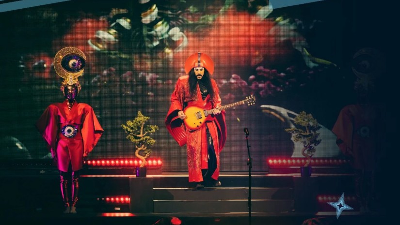 Empire of the Sun