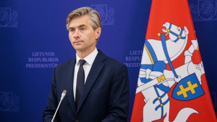 კესტუტის ბუდრისი კესტუტის ბუდრისი