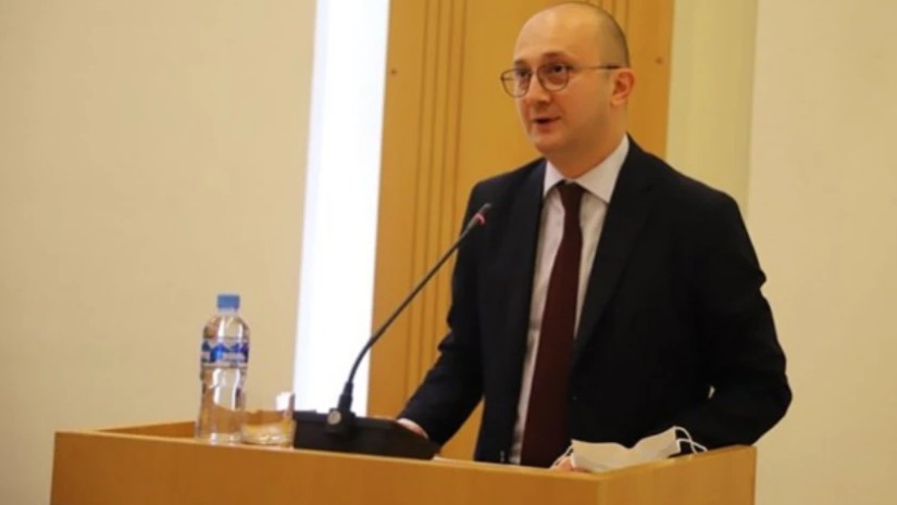 ლევან ჩაკვეტაძე ლევან ჩაკვეტაძე
