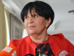 ექსპერტიზის დასკვნით დადასტურებულია, რომ წერილი დაწერილია ბატონი რიჟვაძის მიერ, რაც მნიშვნელოვანია - ლალი აფციაური