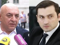 რიჟვაძის საქმე