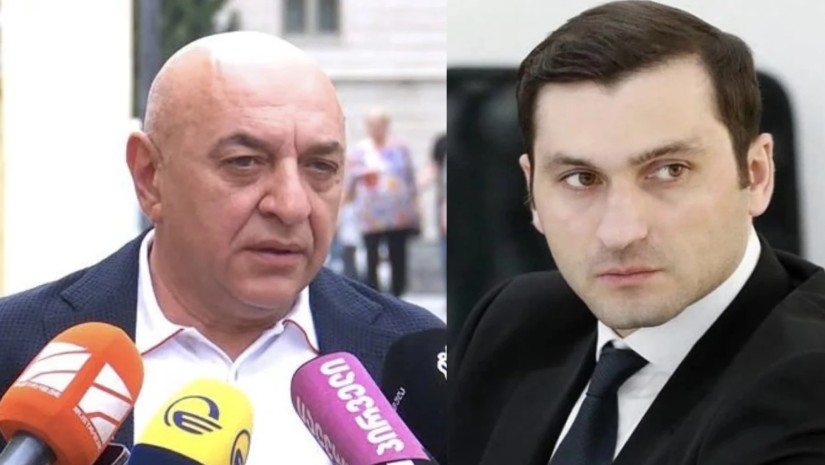 რიჟვაძის საქმე