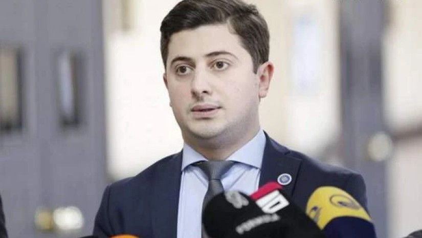 ნუგზარ ჭიტაძე ნუგზარ ჭიტაძე