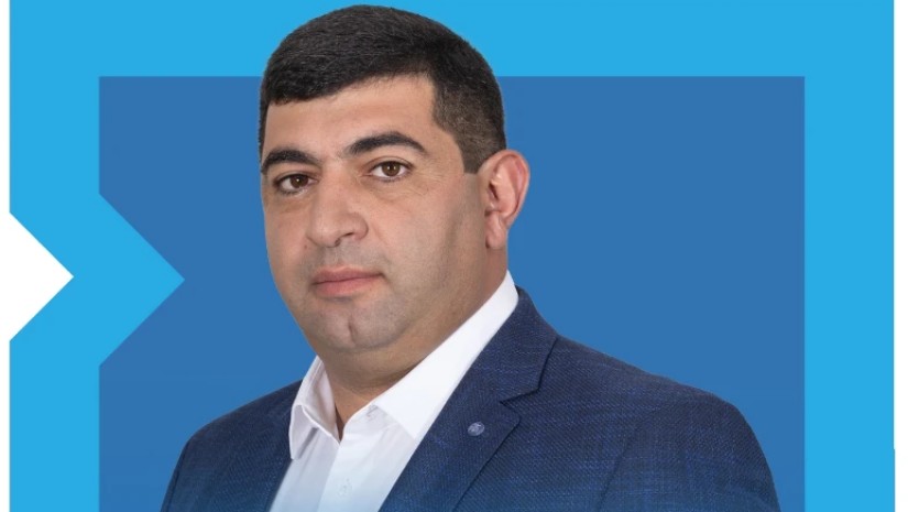 მელქონ მაკარიანი