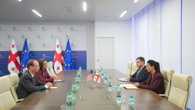 მარიამ ქვრივიშვილი