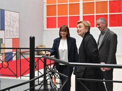 თინათინ რუხაძე