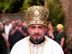 Archpriest Giorgi Sanamashvili: The Day of the Assumption of the Virgin Mary is distinguished between the festivals of the Most Holy Mother of God. His Holiness is always in our country especially the Mother of God