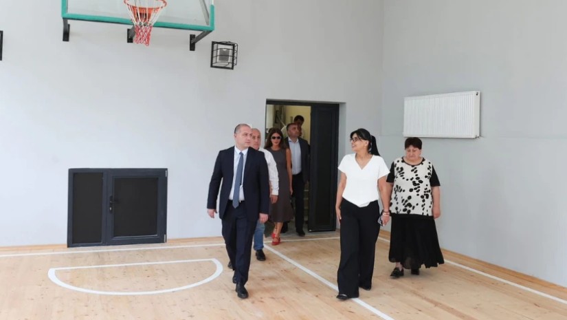 გივი მიქანაძე