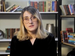 Nino Khelaia: NGOs in Georgia have never been accountable to the people - their political power is uniquely anti -democracy