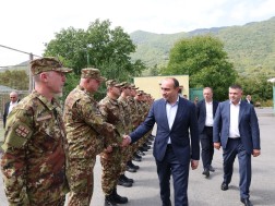  გეკა გელაძე