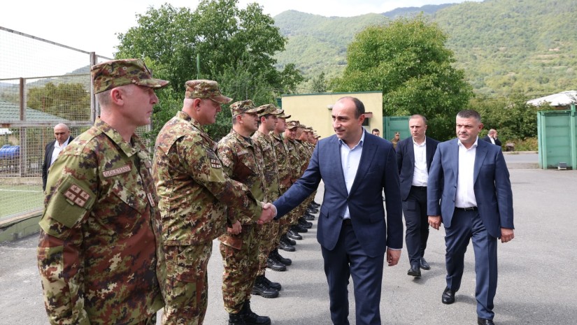  გეკა გელაძე