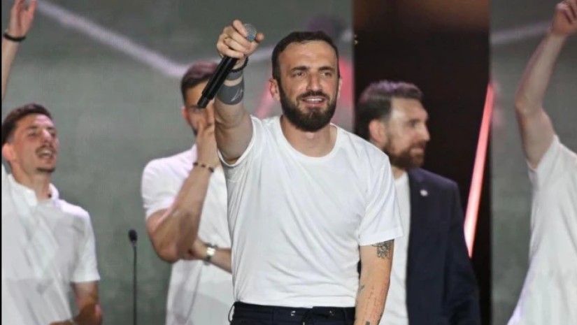 ნიკა კვეკვესკირი