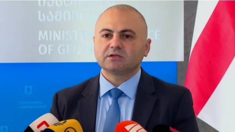 ბექა ძამაშვილი