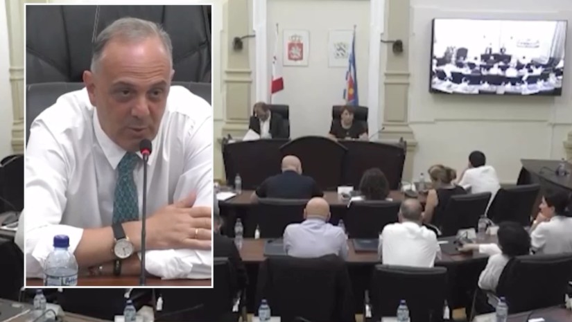 დავით მახარაძე