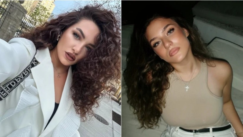 ნინი შერმადინის შვილი ნინი შერმადინის შვილი