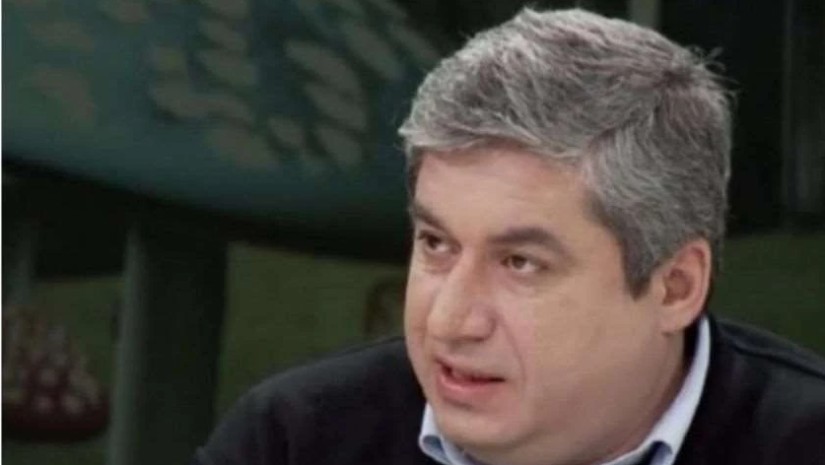 გოგა ჟვანია