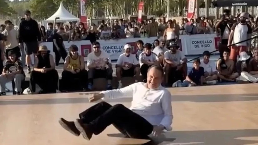 ბრეიკ დანსი