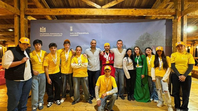 შაორი შაორი