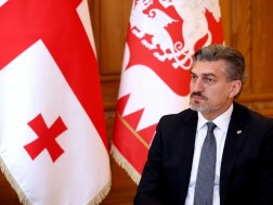 Kavelashvili to Trump: It is important for the US not to be associated with a powerful president, not with an attempt to destabilize, but with peace, not with LGBT propaganda, but with respect for traditional values