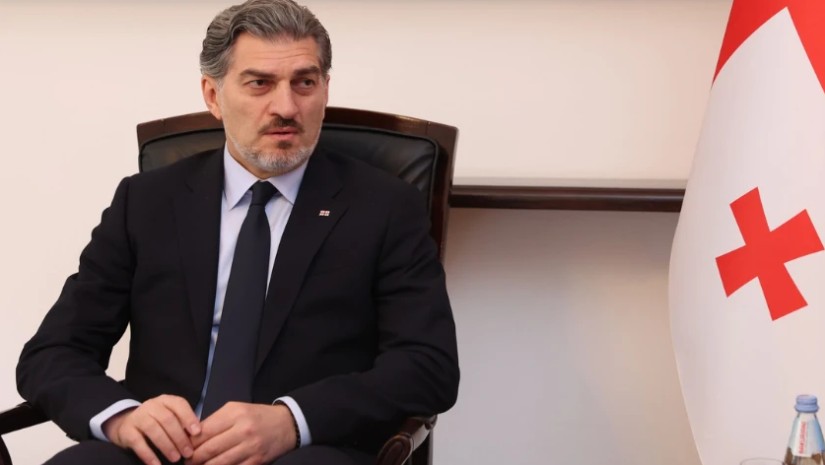 მიხეილ ყაველაშვილი