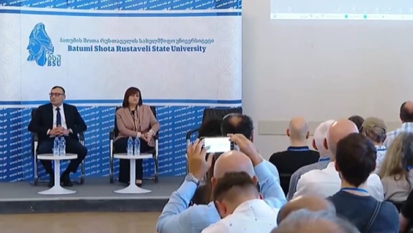 მათემატიკოსთა კავშირი