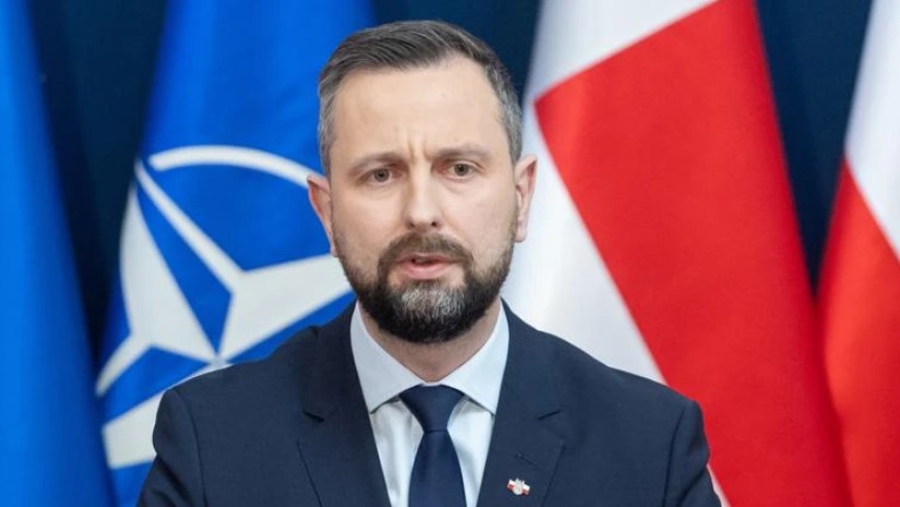 პოლონეთის თავდაცვის მინისტრი