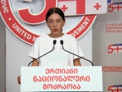 ანა წითლიძე