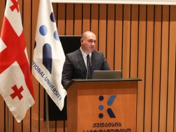 გივი მიქანაძე