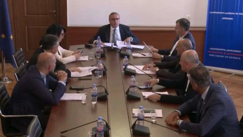 საპროცედურო საკითხთა კომიტეტი